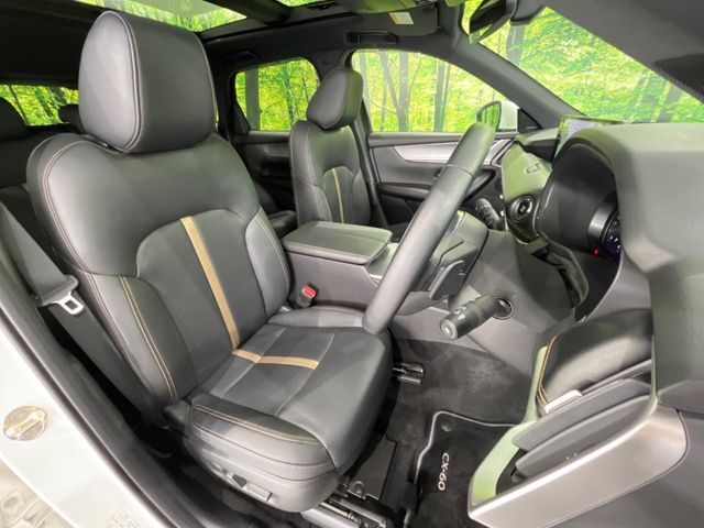 MAZDA CX-60 2024 Image 31