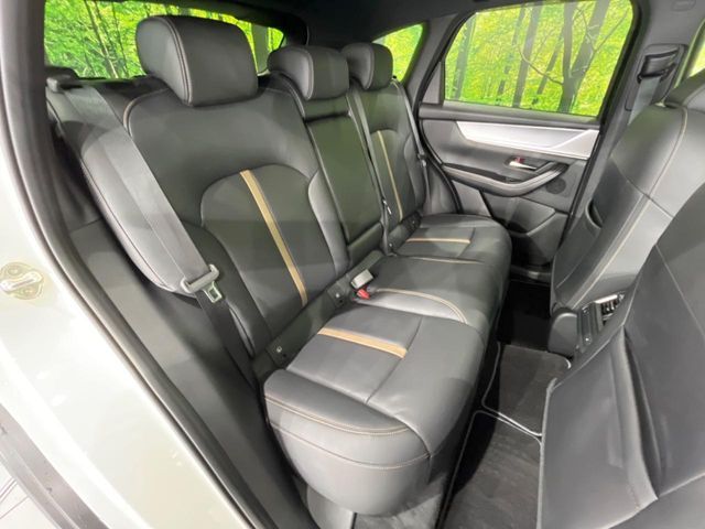 MAZDA CX-60 2024 Image 31