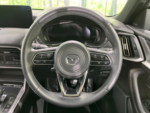 MAZDA CX-60 2024 Image 31