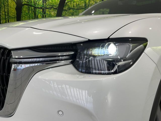 MAZDA CX-60 2024 Image 31