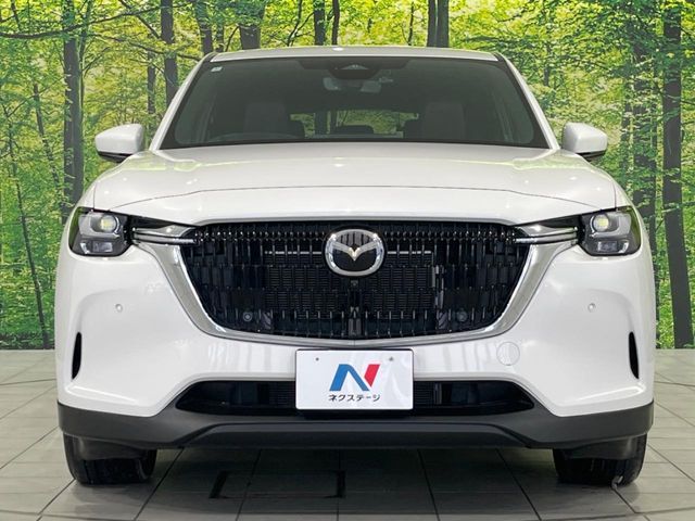 MAZDA CX-60 2024 Image 31