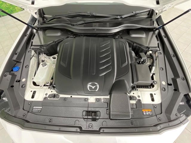 MAZDA CX-60 2024 Image 31