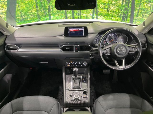 MAZDA CX-5 4WD 2018 Image 31