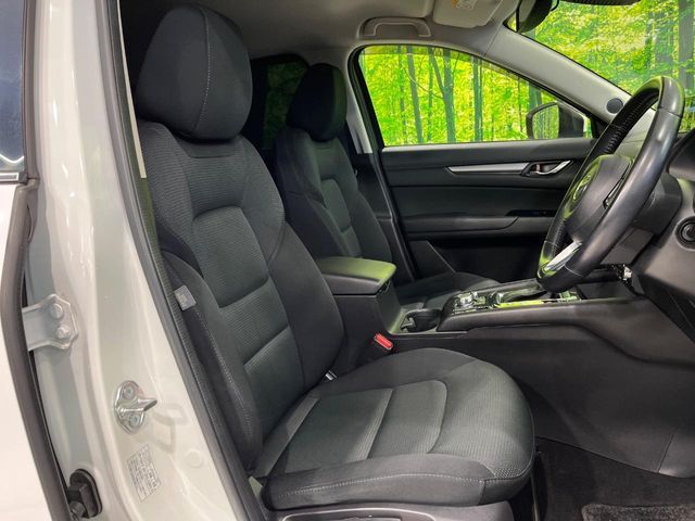 MAZDA CX-5 4WD 2018 Image 31