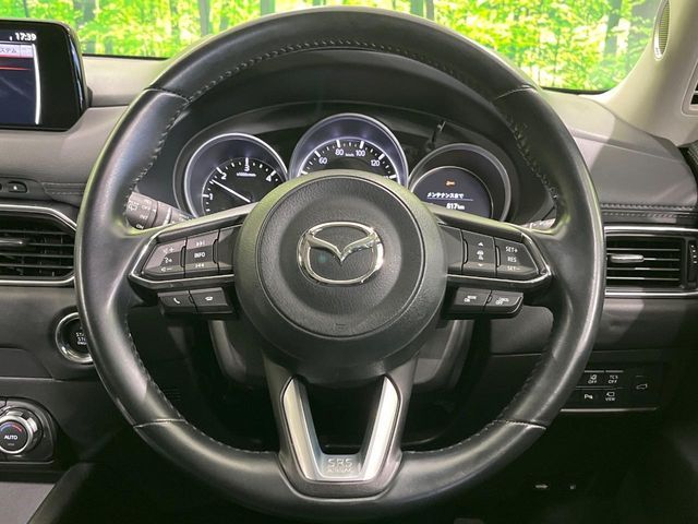MAZDA CX-5 4WD 2018 Image 31