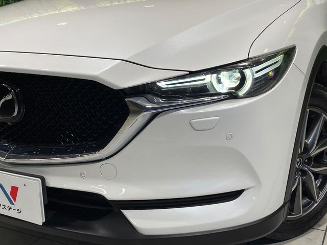 MAZDA CX-5 4WD 2018 Image 31