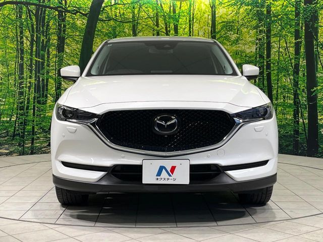 MAZDA CX-5 4WD 2018 Image 31