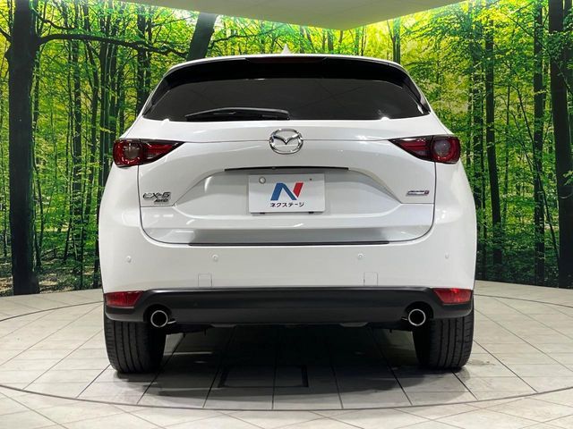 MAZDA CX-5 4WD 2018 Image 31