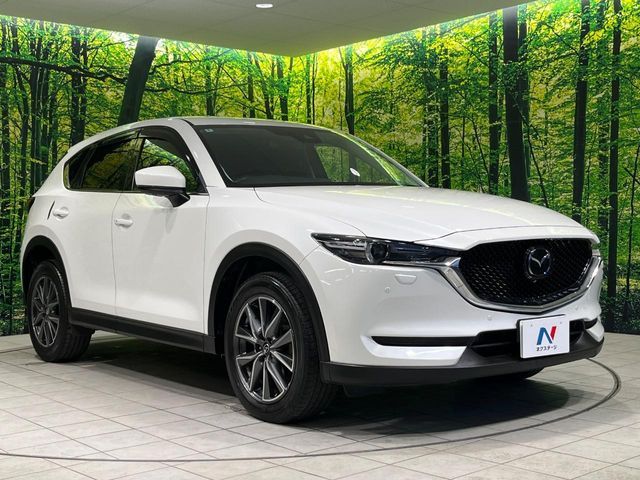 MAZDA CX-5 4WD 2018 Image 31