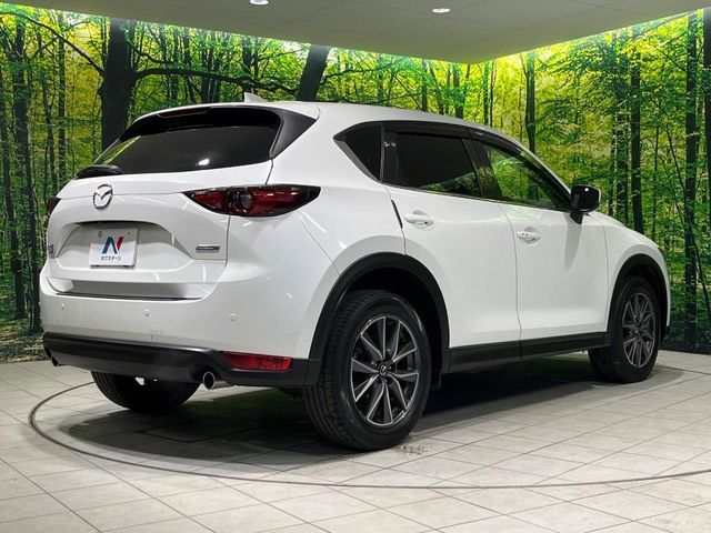 MAZDA CX-5 4WD 2018 Image 31