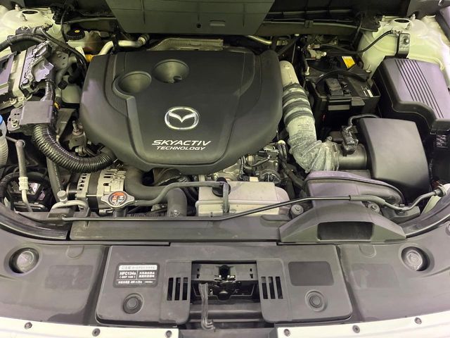 MAZDA CX-5 4WD 2018 Image 31