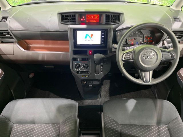 TOYOTA TANK 4WD 2018 Image 31