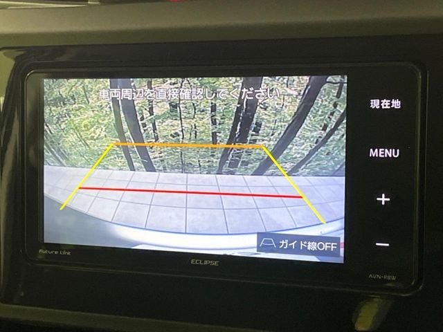 TOYOTA TANK 4WD 2018 Image 31