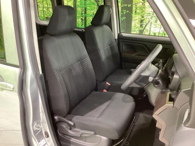 TOYOTA TANK 4WD 2018 Image 31