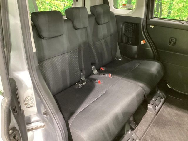 TOYOTA TANK 4WD 2018 Image 31