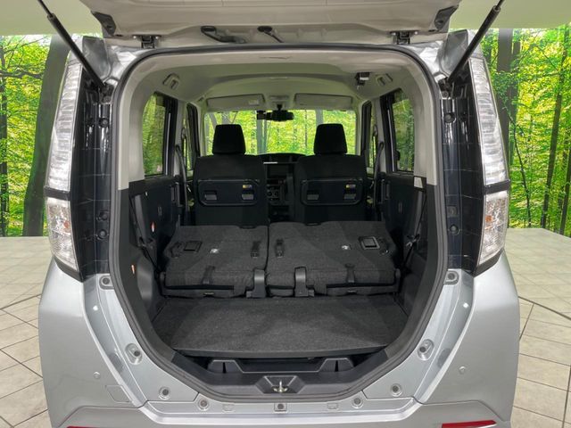 TOYOTA TANK 4WD 2018 Image 31