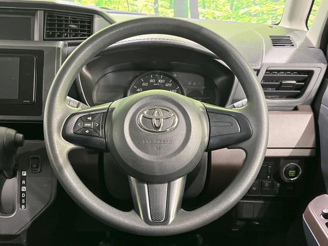 TOYOTA TANK 4WD 2018 Image 31