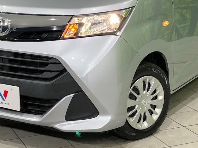 TOYOTA TANK 4WD 2018 Image 31