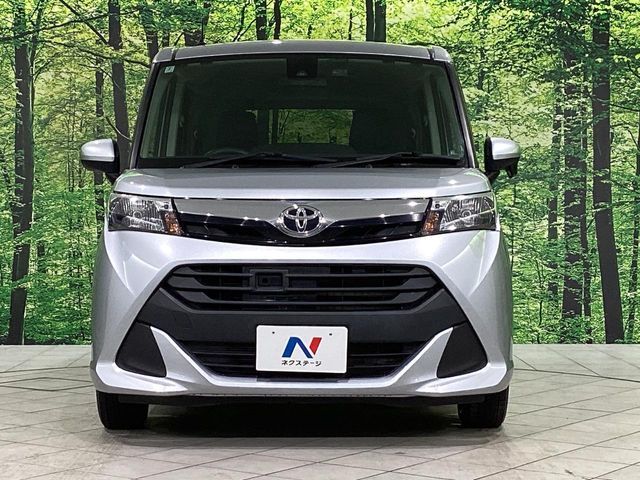 TOYOTA TANK 4WD 2018 Image 31