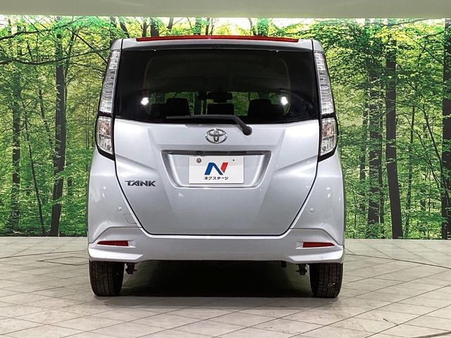 TOYOTA TANK 4WD 2018 Image 31