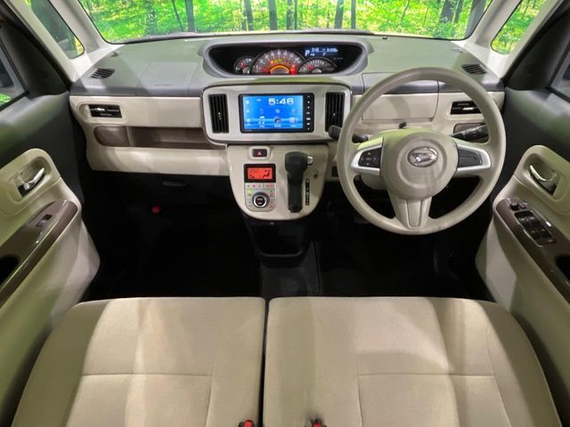 DAIHATSU MOVE CANBUS 2021 Image 31