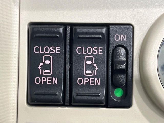 DAIHATSU MOVE CANBUS 2021 Image 31