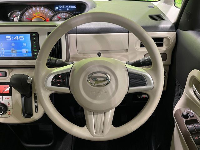 DAIHATSU MOVE CANBUS 2021 Image 31