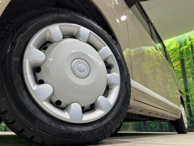 DAIHATSU MOVE CANBUS 2021 Image 31