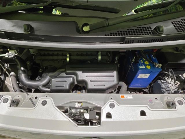 DAIHATSU MOVE CANBUS 2021 Image 31