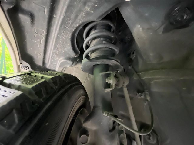 DAIHATSU MOVE CANBUS 2021 Image 31