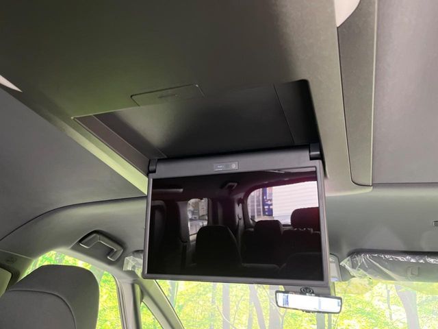 TOYOTA ALPHARD HYBRID 4WD 2025 Image 31