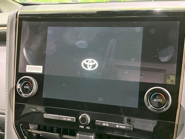 TOYOTA ALPHARD HYBRID 4WD 2025 Image 31