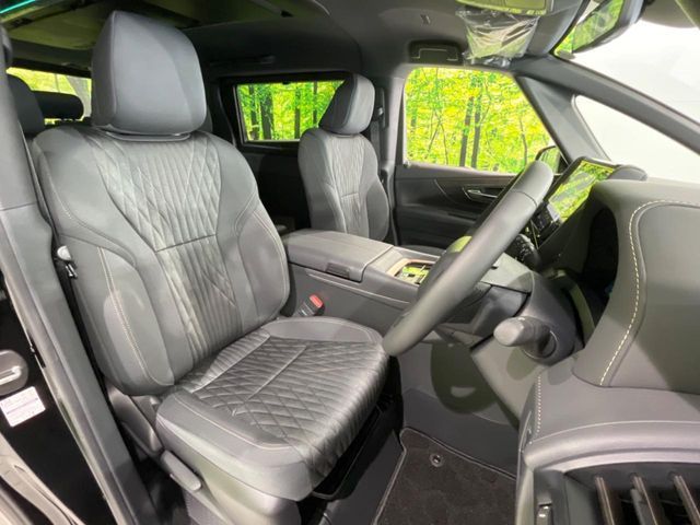 TOYOTA ALPHARD HYBRID 4WD 2025 Image 31