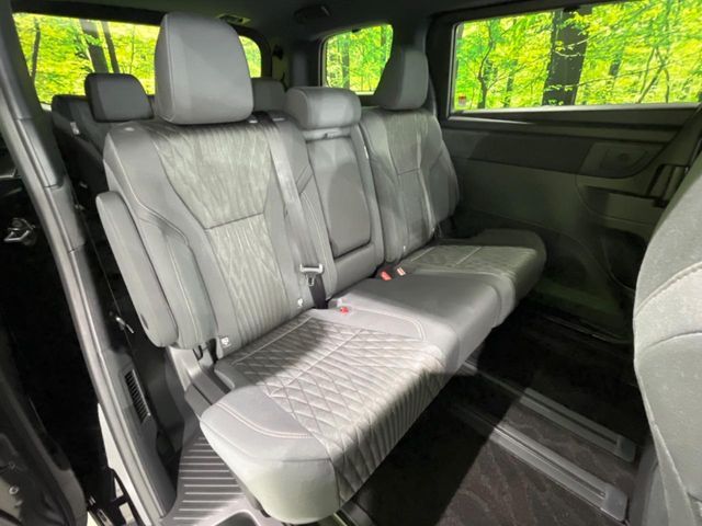 TOYOTA ALPHARD HYBRID 4WD 2025 Image 31