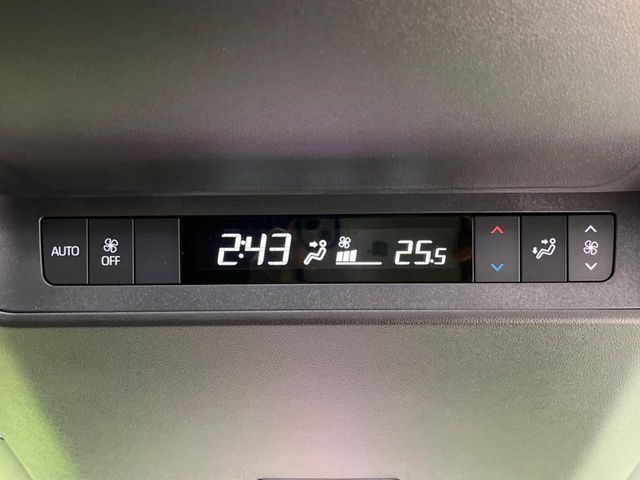 TOYOTA ALPHARD HYBRID 4WD 2025 Image 31