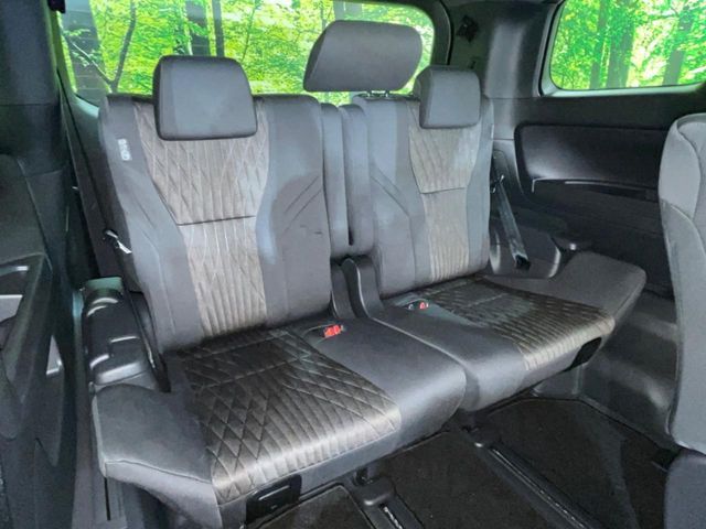 TOYOTA ALPHARD HYBRID 4WD 2025 Image 31
