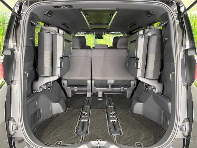 TOYOTA ALPHARD HYBRID 4WD 2025 Image 31