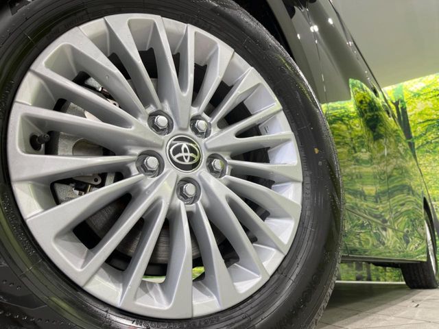 TOYOTA ALPHARD HYBRID 4WD 2025 Image 31