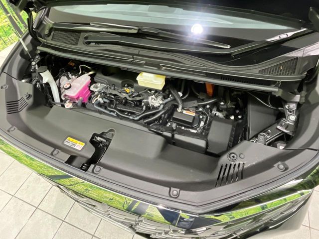 TOYOTA ALPHARD HYBRID 4WD 2025 Image 31