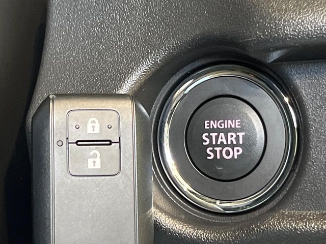 SUZUKI JIMNY NOMADE 2026 Image 31