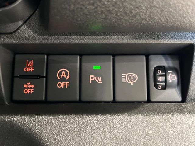 SUZUKI JIMNY NOMADE 2026 Image 31