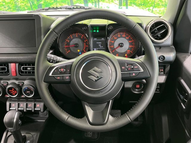 SUZUKI JIMNY NOMADE 2026 Image 31