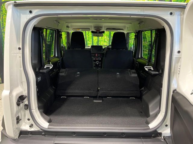 SUZUKI JIMNY NOMADE 2026 Image 31