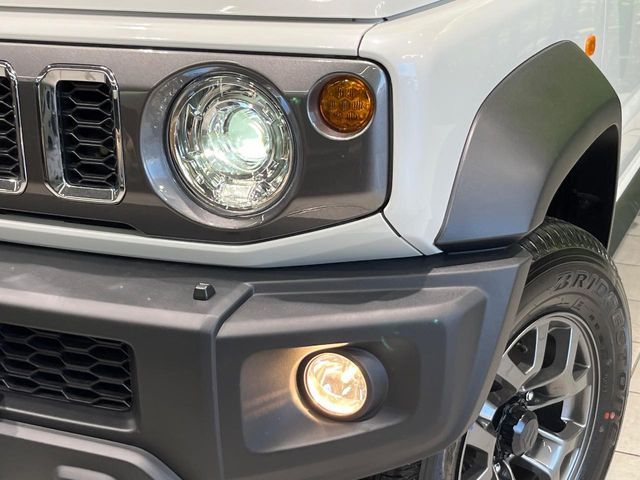 SUZUKI JIMNY NOMADE 2026 Image 31