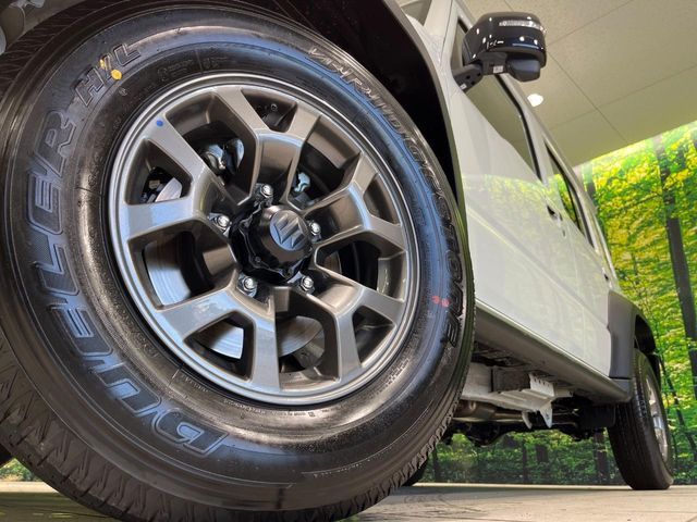 SUZUKI JIMNY NOMADE 2026 Image 31