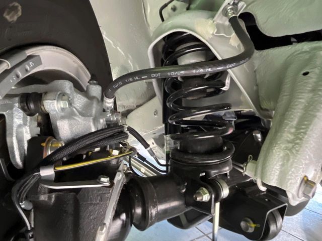 SUZUKI JIMNY NOMADE 2026 Image 31