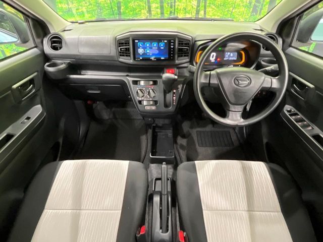 DAIHATSU MIRA E:S 2021 Image 31