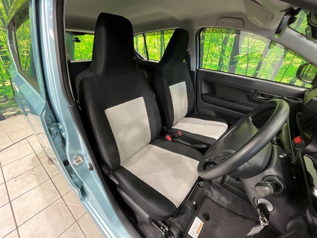 DAIHATSU MIRA E:S 2021 Image 31