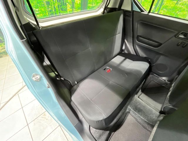 DAIHATSU MIRA E:S 2021 Image 31