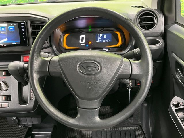 DAIHATSU MIRA E:S 2021 Image 31